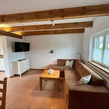 Neuendorfkrug, Appartement *