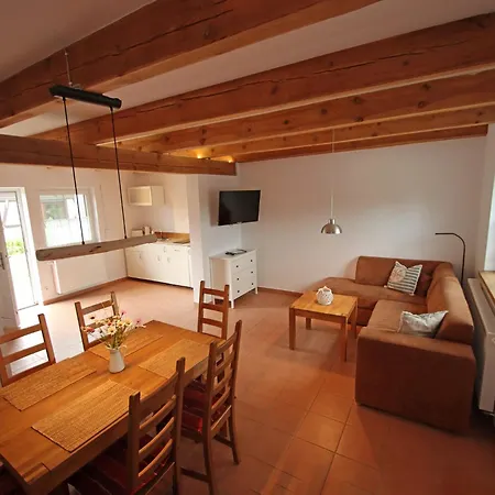 Appartement Neuendorfkrug, Lutow