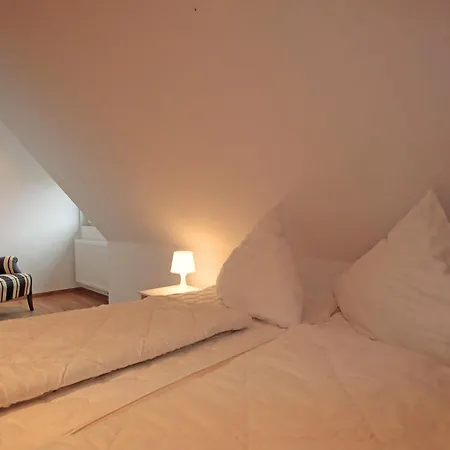 公寓 Neuendorfkrug, *