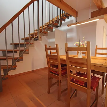 Appartement Neuendorfkrug, Lutow