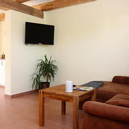 Appartement Neuendorfkrug,