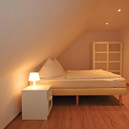 公寓 Neuendorfkrug, *
