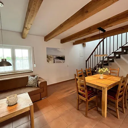 Neuendorfkrug, Appartement Lutow