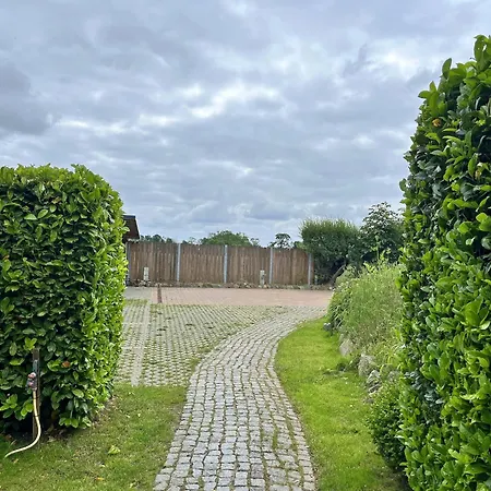 Neuendorfkrug, Apartmán *