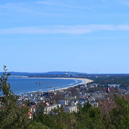 Apartmán Neuendorfkrug,