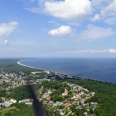 Neuendorfkrug, *