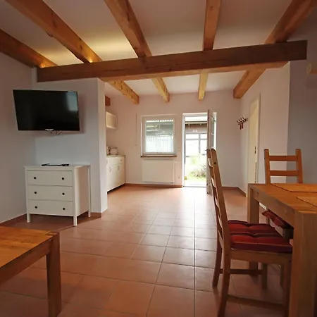 Neuendorfkrug, Apartmán *
